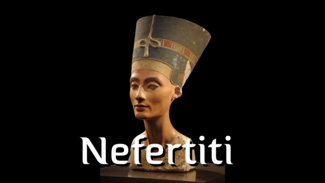 Become an Egyptologist: The Queens of Ancient Egypt - Screenshot_02