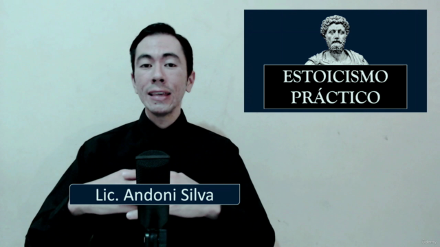 Estoicismo práctico – Screenshot 2