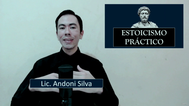 Estoicismo práctico – Screenshot 4