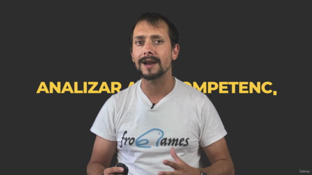 Curso de App Store Optimization (ASO) de la A a la Z – Screenshot 3