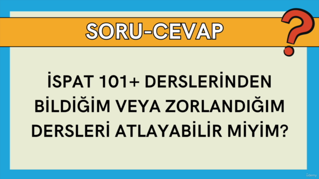 İSPAT 101+ | 90 GÜNDE "EZBER BOZAN" MATEMATİK DERSLERİ! – Screenshot 2