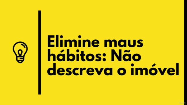 O Mega Corretor Imobiliário – Screenshot 2