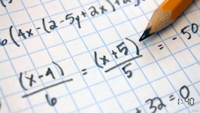 SUPER EXPLICADOR DE MATEMÁTICA BÁSICA - EQUAÇÕES & GEOMETRIA – Screenshot 1
