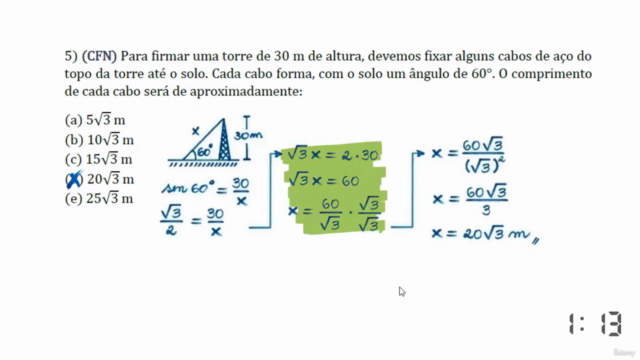 SUPER EXPLICADOR DE MATEMÁTICA BÁSICA - EQUAÇÕES & GEOMETRIA – Screenshot 2