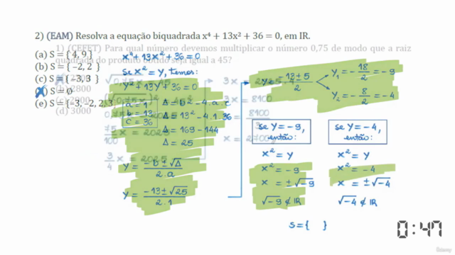 SUPER EXPLICADOR DE MATEMÁTICA BÁSICA - EQUAÇÕES & GEOMETRIA – Screenshot 3