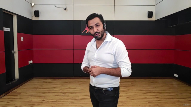 SALSA Shines & Footwork: Vol 1 (Our SHINES BUNDLES Concept) – Screenshot 1