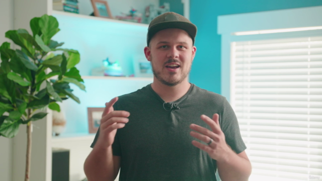 Adobe After Effects for UI/UX Designers – Screenshot 2