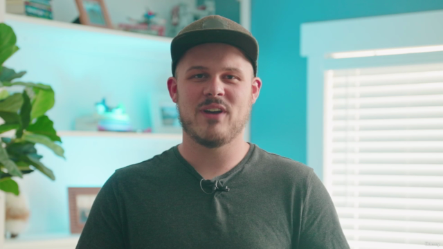 Adobe After Effects for UI/UX Designers – Screenshot 3