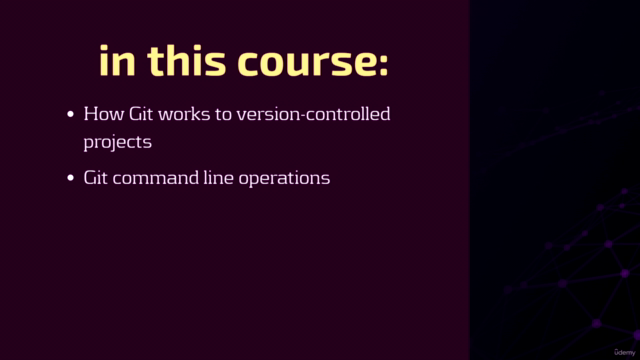 The Ultimate Git Course - with Applications in Unreal Engine - Screenshot_03