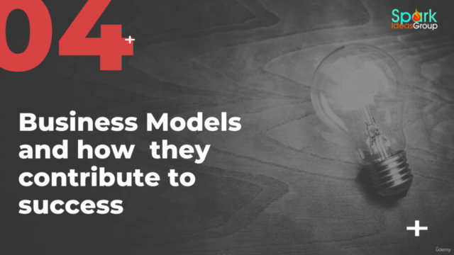 Beginners Business Modeling – Screenshot 2