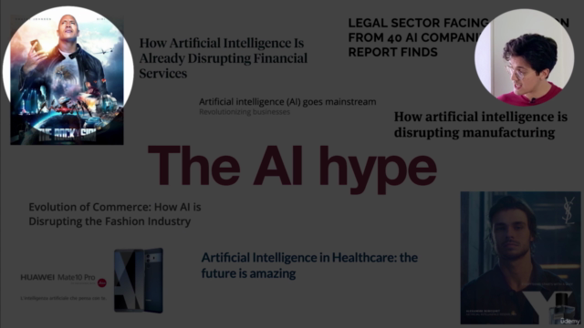 Artificial Intelligence for Humans - AI explained easy – Screenshot 4