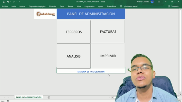 Grabadora de Macros PRO y Automatización con Excel – Screenshot 2