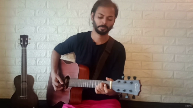 गिटार मास्टरी -सीखे एकदम शुरुवात से- Guitar Lessons in Hindi - Screenshot_01