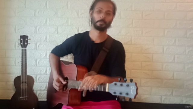 गिटार मास्टरी -सीखे एकदम शुरुवात से- Guitar Lessons in Hindi - Screenshot_02