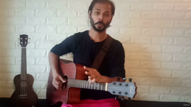 गिटार मास्टरी -सीखे एकदम शुरुवात से- Guitar Lessons in Hindi - Screenshot_03