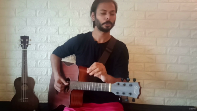 गिटार मास्टरी -सीखे एकदम शुरुवात से- Guitar Lessons in Hindi - Screenshot_04
