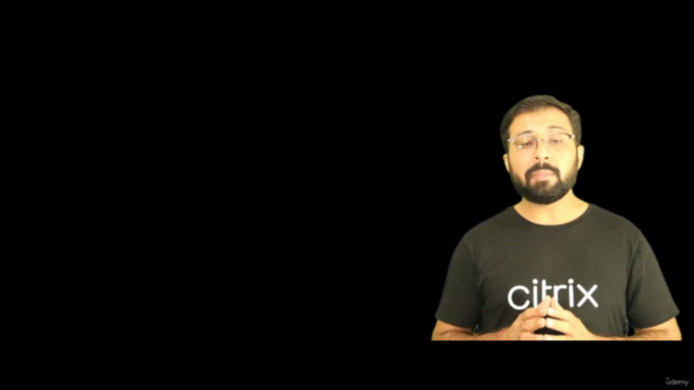 Citrix XenDesktop 7.15- LTSR - Part 1 – Screenshot 4