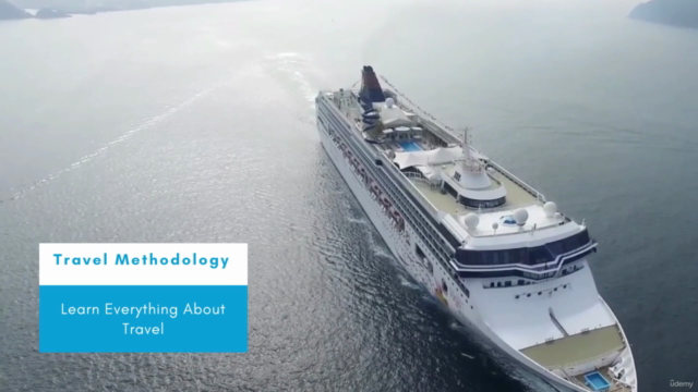 Travel Methodology | Learn: How To Start Travel Business – Screenshot 1