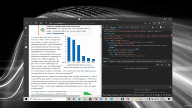 Certificação Python – Screenshot 3