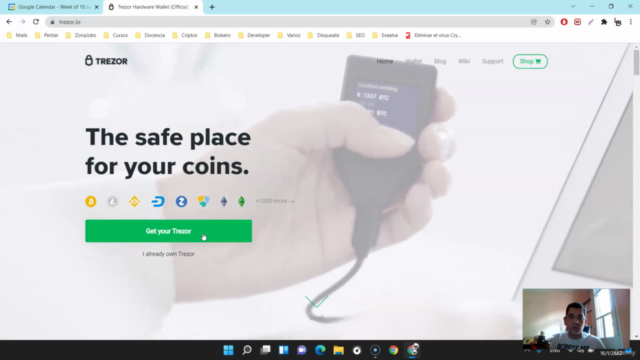 Todo Wallets de Criptomonedas – Screenshot 2