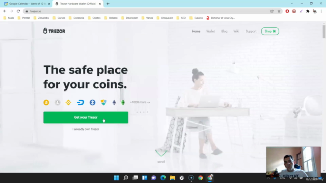 Todo Wallets de Criptomonedas – Screenshot 4