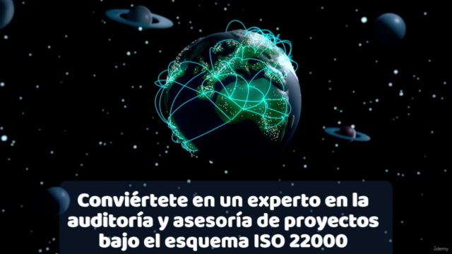 Auditor ISO 22000:2018. Sistema de Inocuidad de alimentos – Screenshot 4
