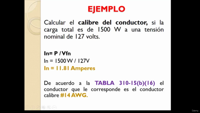 Instalaciones Eléctricas Básicas – Screenshot 1