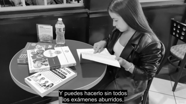 Inglés para principiantes. El sistema simple - Nivel 1 – Screenshot 1