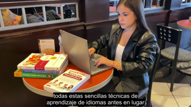 Inglés para principiantes. El sistema simple - Nivel 1 – Screenshot 3