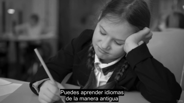 Inglés para principiantes. El sistema simple - Nivel 1 – Screenshot 4