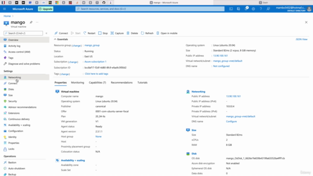 RA: Supply Chain Applications with Python: Inventory. – Screenshot 3