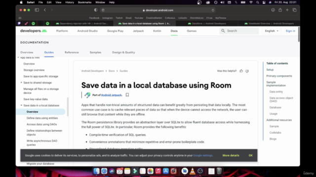 2022 Android test assignment. New, clean, s.o.l.i.d & tested – Screenshot 3