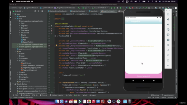 2022 Android test assignment. New, clean, s.o.l.i.d & tested – Screenshot 4