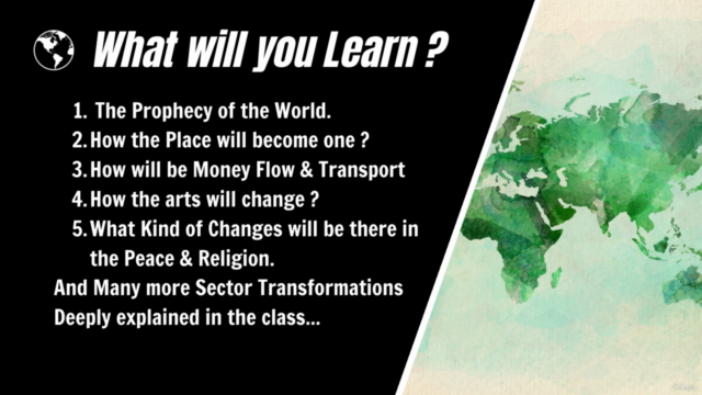 One World One Government – Screenshot 3
