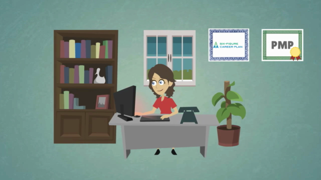 Six Figure Career Plan - Land Your Dream Job in Technology – Screenshot 4