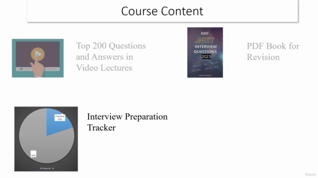 .NET/ C# Interview Masterclass - Top 500 Questions & Answers - Screenshot_03