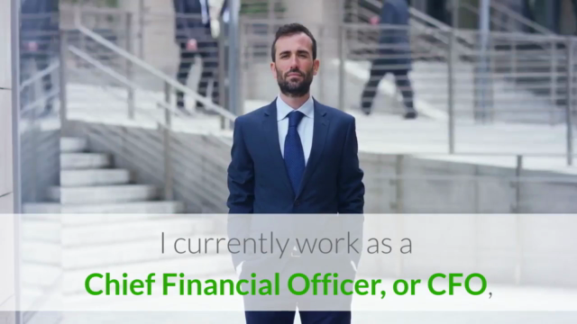 The Complete Advanced Accounting and Finance Course – Screenshot 1