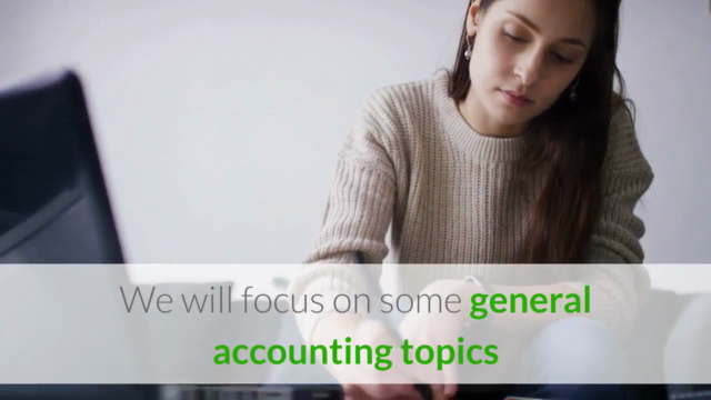The Complete Advanced Accounting and Finance Course – Screenshot 2