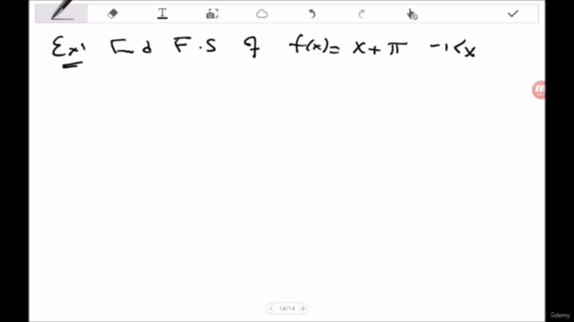 متسلسلة فورير - شرح يعتمد على المفاهيم | Fourier Series – Screenshot 3