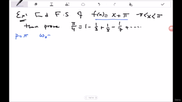 متسلسلة فورير - شرح يعتمد على المفاهيم | Fourier Series - Screenshot_04