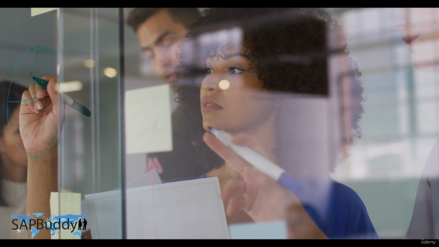 SAP Solution Manager 7.2 Administration – Screenshot 4