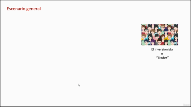 Invertir en acciones con Etoro – Screenshot 1