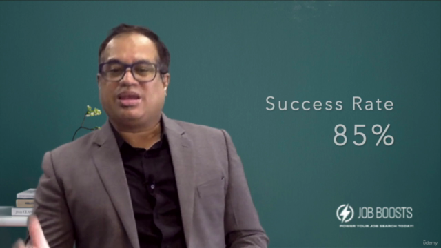 Get Hired Faster – Screenshot 4
