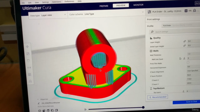 Curso de Impresión 3D, conviértete en un PRO - Screenshot_04