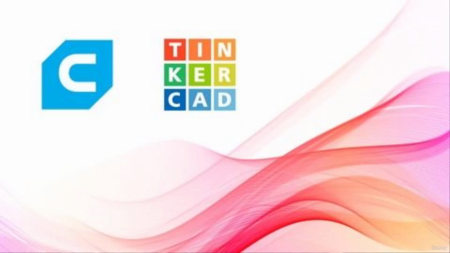 3D Printing from Zero to Hero with TINKERCAD & CURA (Hindi) – Screenshot 2