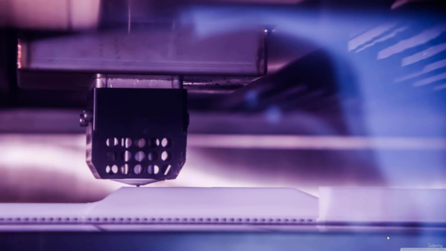 3D Printing from Zero to Hero with TINKERCAD & CURA (Hindi) – Screenshot 3