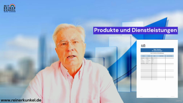 Mehr Gewinn für Selbstständige Strategien für mehr Gewinn – Screenshot 4