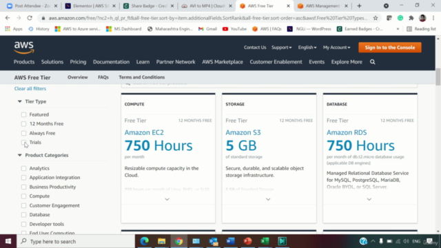 Learn Cloud Computing From the Basics to Advanced – Screenshot 4