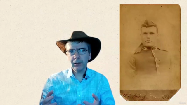 Discover your ancestors - genealogy from documents to DNA – Screenshot 4