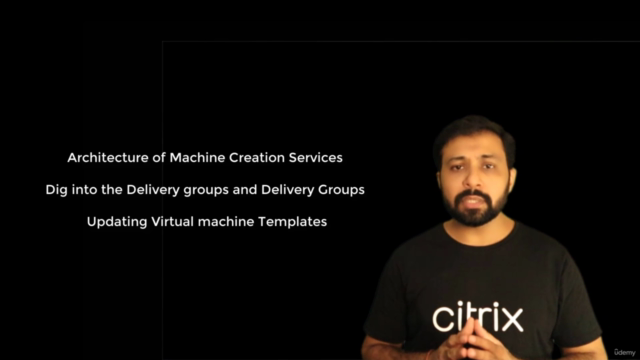 Citrix XenDesktop Machine Creation Services - Part 2 - Screenshot_03